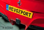 Ferrari F12 Berlinetta by Revozport