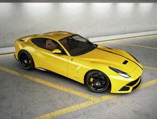 Ferrari F12 Berlinetta by Wheelsandmore