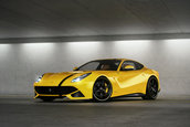 Ferrari F12 Berlinetta by Wheelsandmore