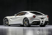 Ferrari F12 Berlinetta de vanzare