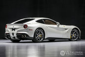 Ferrari F12 Berlinetta de vanzare