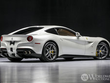 Ferrari F12 Berlinetta de vanzare