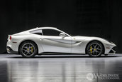 Ferrari F12 Berlinetta de vanzare