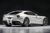 Ferrari F12 Berlinetta de vanzare