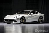 Ferrari F12 Berlinetta de vanzare