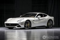 Ferrari F12 Berlinetta de vanzare