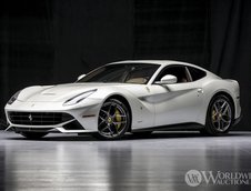 Ferrari F12 Berlinetta de vanzare