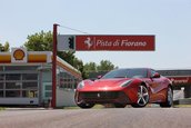 Ferrari F12 Berlinetta - Poze Noi