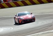 Ferrari F12 Berlinetta - Poze Noi