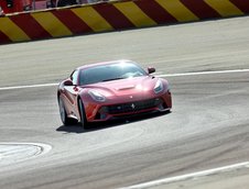 Ferrari F12 Berlinetta - Poze Noi