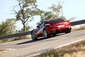 Ferrari F12 Berlinetta - Poze Noi