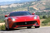 Ferrari F12 Berlinetta - Poze Noi