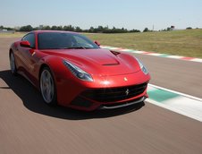 Ferrari F12 Berlinetta - Poze Noi
