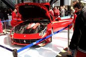 Ferrari F12 Berlinetta - Poze Reale