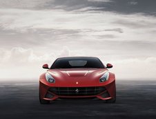 Ferrari F12 Berlinetta