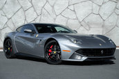 Ferrari F12 detinut de Jason Statham