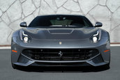 Ferrari F12 detinut de Jason Statham