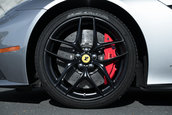Ferrari F12 detinut de Jason Statham