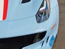 Ferrari F12 TdF "Azzurro La Plata"