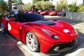 Ferrari F12 TRS