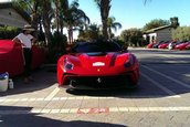 Ferrari F12 TRS