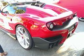 Ferrari F12 TRS