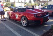 Ferrari F12 TRS