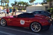 Ferrari F12 TRS
