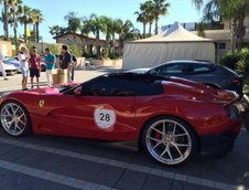 Ferrari F12 TRS