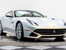 Ferrari F12berlinetta 70th Anniversary