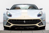 Ferrari F12berlinetta 70th Anniversary