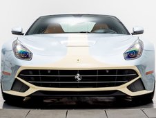 Ferrari F12berlinetta 70th Anniversary