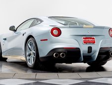 Ferrari F12berlinetta 70th Anniversary