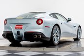 Ferrari F12berlinetta 70th Anniversary