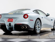 Ferrari F12berlinetta 70th Anniversary