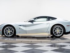 Ferrari F12berlinetta 70th Anniversary