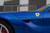 Ferrari F12berlinetta de vanzare