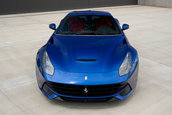 Ferrari F12berlinetta de vanzare
