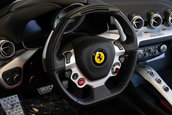 Ferrari F12berlinetta de vanzare