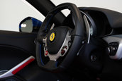 Ferrari F12berlinetta de vanzare