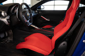 Ferrari F12berlinetta de vanzare