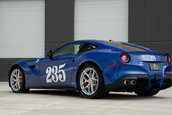 Ferrari F12berlinetta de vanzare
