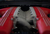 Ferrari F12berlinetta de vanzare