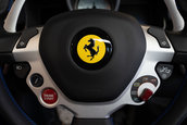 Ferrari F12berlinetta de vanzare