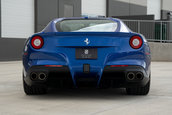Ferrari F12berlinetta de vanzare