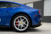 Ferrari F12berlinetta de vanzare