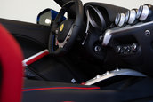 Ferrari F12berlinetta de vanzare