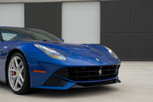 Ferrari F12berlinetta de vanzare