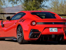 Ferrari F12tdf de vanzare