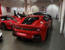 Ferrari F12tdf de vanzare